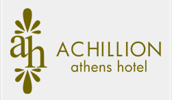 Achillion Hotel